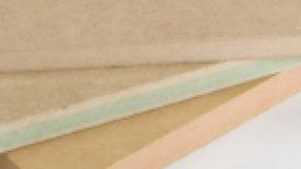 Trupan MDF from Arauco