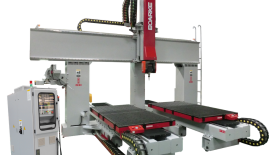 Boarke CNC