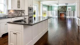 Canlak cabinet finishes