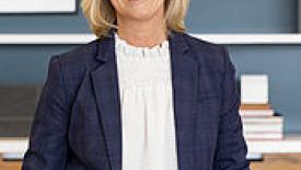 Kourtney Smith named COO of Workplace and Health business unit.