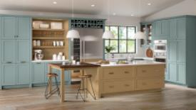 MasterBrands Cabinets sales up