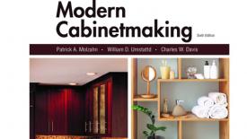 Modern Cabinetry 6th edition