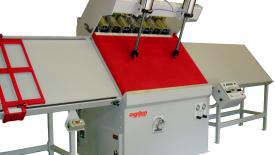 Ogden Group slant glue press