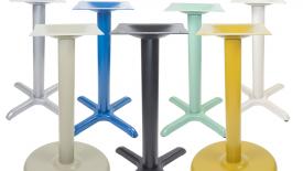 Color options from PMI