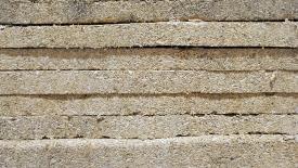 Bio Ply panels