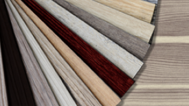 Greenlam laminates.