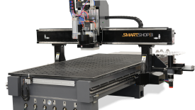 Laguna Tools SmartShop 3 CNC router