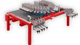 Ogden Group radial forming PT series