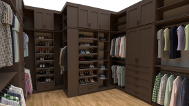 ClosetPro Software