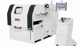 Stiles Machinery