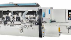 Stiles Machinery