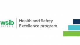 WSIB Health and Safety Excellence Program