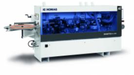 Homag Edgeteq S200 edgebander