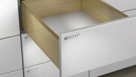 Grass America Maxcess drawer slides