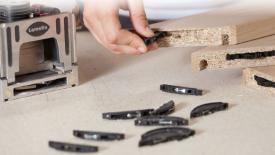 Colonial Saw