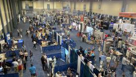 Closets Expo and Wood Pro Expo