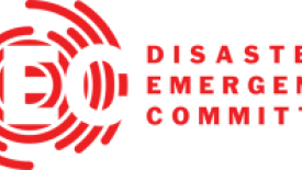 Disasters Emergency Committee