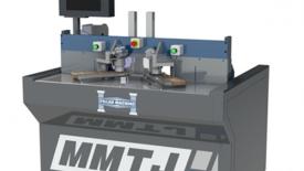 Pillar Machine