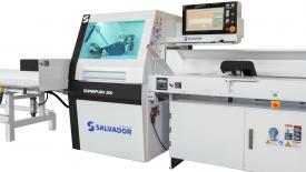 Stiles Machinery