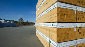 Acorn sawmill lumber squares