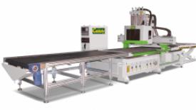 Castaly Machine