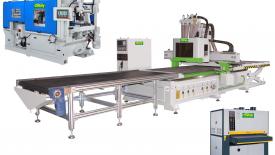 Castaly Machinery