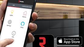 Richelieu WIFI - Smart Home Lighting Solutions DB
