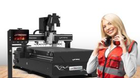 CNC Factory Viper XP