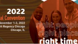 2022 NAFCD + NBMDA Annual Convention