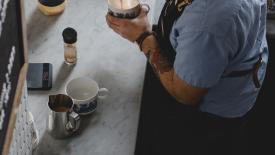 Sugatsune multi-purpose lids