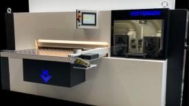 Stiles Machinery