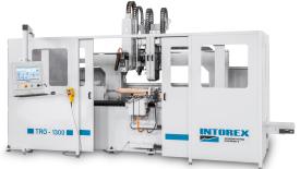 Lentz Machinery Pade USA