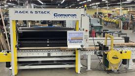 Cameron Automation