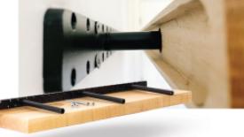 Ultra Shelf