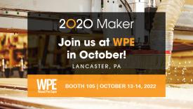 2020at WPE Lancaster