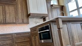 Crossgrain Cabinets & Remodeling