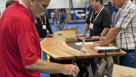 Wood Pro Expo Lancaster