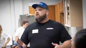 Austin Jackson from SurfPrep Photograph - Obituary