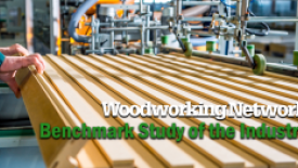 Woodworking Network Benchmark Study of the Industry