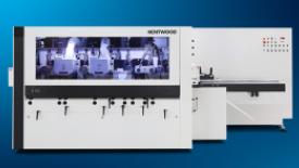 Stiles Machinery