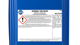 ACMOS 100-5030 release agent