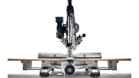Festool KSC 60 cordless sliding compound miter saw