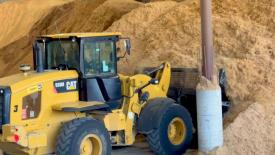 Musser Biomass and Wood Products