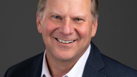 Brian Carson, AHF Products - Market Leader