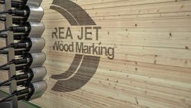 REA JET direct marking equipment