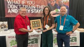 Woodwork Career Alliance