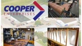 Cooper Enterprises contract manufacturing