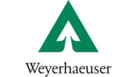 Weyerhaeuser logo