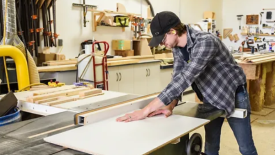 Rosehill Woodcrafters CKCA