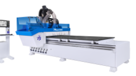 NewCNC Talent TD5 CNC nesting router